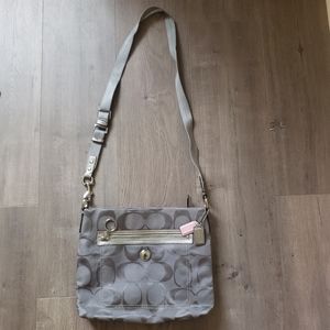 Authentic Coach Purse